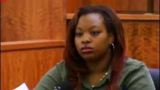 Aaron Hernandez Trial - Day 17 - Part 3