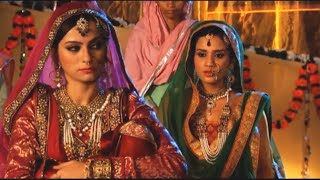 Jodha Akbar - జోధా అక్బర్ -Telugu Tv Serial - Rajat Tokas, Paridhi Sharma - Full Ep 385 - Zee Telugu