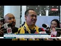 7 OGOS 2024 – BERITA WILAYAH – AARON CHIA-SOH WOOI YIK TEKAD PAMER PRESTASI TERBAIK DI LA 2028