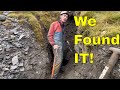 REOPENED Lost Mine - 200+ Year Old Mine FOUND ~ First eyes to see after 200 years