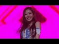 [직캠] 쥴리 - Bang Bang - 키스오프라이브 (Kiss of Life, Julie, Fancam) 태국 KTO Festival