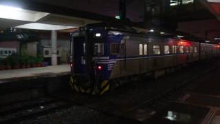 2016.11.01宜蘭4221次區間車進站(586)(改造)