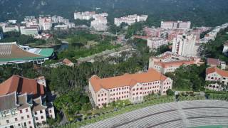 Amoy, Sweet Amoy: Xiamen from the Sky