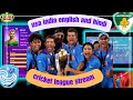 Cricket league best tips and tricks hindi and english language