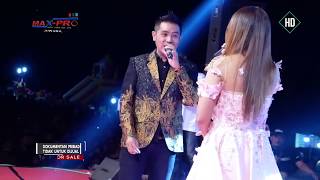 SEMAKIN CINTA - DEVI FT GERRY - NEW PALLAPA PPBB