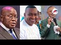 Owusu Bempah 🔥 President Nana Addo on free SHS + Chairman Wontumi expose back