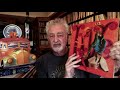 Allan Arkush on LONG STRANGE TRIP
