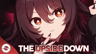 Nightcore - The Upside Down (Biometrix ft. Sarah de Warren) - (Lyrics)