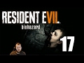 Resident Evil 7: Biohazard - Let's Play Part 17: The Ship