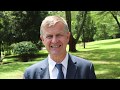 Erik Solheim, Head of UN Environment on World Environment Day