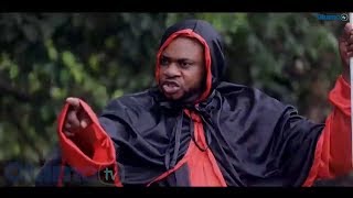 Woli Mi (My Prophet) Yoruba Movie 2020 Now Showing On OlumoTV