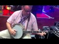 Jim Pankey plays his RK-R35 Madison Banjo at Summer NAMM 2011