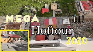 Riesen Hoftour März 2020| Teil 1