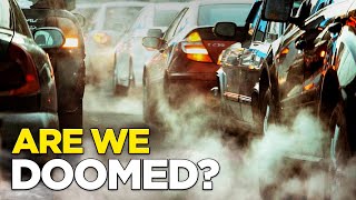 How Cars Affect Air Pollution