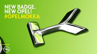 Nowa Opel Mokka - Symbol niemieckiej dumy. Spojrzenie w przyszłość!