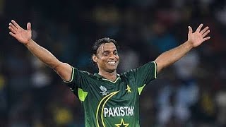 Pakistan's New Shoaib Akhtar is 163 to 64 with the ball #shorts#cricket @odutmallick6858