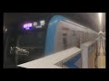 【東京メトロ東西線】 15000系15108f 各駅停車 中野行き 早稲田発車