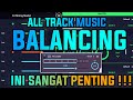 Cara Balancing Track Musik Setelah Mixing Sebelum Lanjut Ke Mastered | Tutorial FL Mobile Part 8