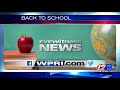 providence students head back to school