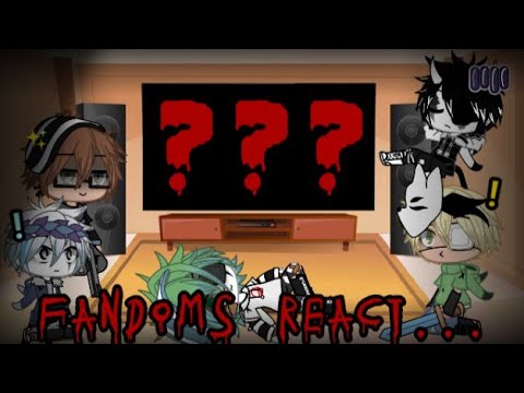 Fandoms React Youtube