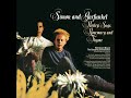 simon u0026 garfunkel the dangling conversation 1966