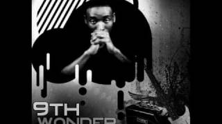 9th Wonder -  A Letter To Sick L