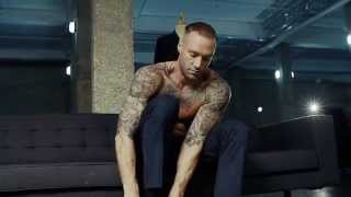Burton Man - Look The Part This Christmas With Calum Best