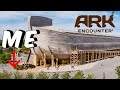 What is this place? Ark Encounter!!! Full Tour 2023.