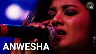 ANWESHA DUTTA || Exclusive Song by Anwesha Dutta Gupta