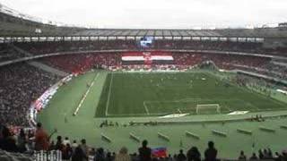 Wide-view Kick off - 2006-J#33 [URADOU]