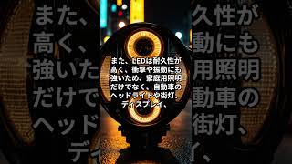 LEDのひみつ #理科 #知識 #発明 #science #科学あそび  #科学