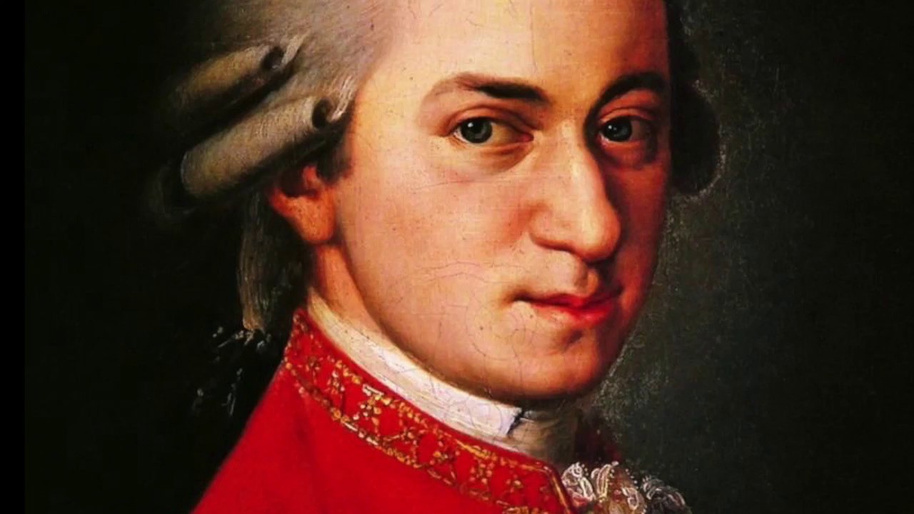 Classical Music (Mozart) - YouTube