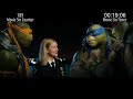 Everything Wrong With Teenage Mutant Ninja Turtles Out of the Shadows