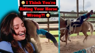 Trick Riding Has Become A Meme, My Response To The White Family \u0026 MORE | Raleigh Reacts