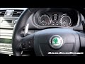 my skoda fabia vrs mk2 review and mods