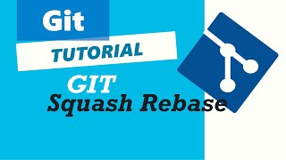 Git squash - the perfect way to keep your code clean 👍🔥