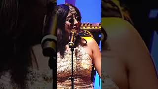 || Ponni Nadhi live in Houston || Ar Rahman || Full screen ||