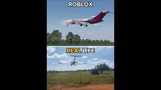 Recreating FAMOUS Aviation Videos in ROBLOX… ✈️ (PT 2.)