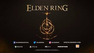 Elden Ring - E3 2019 Trailer [4k] (Fixed Audio)