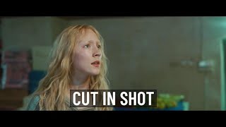 Cut In Shot - Hanna (2011)