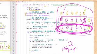 LeetCode 975. Odd Even Jump | Java | DP
