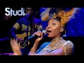 Yemi Alade Les disques de mon pere Cover  Coke Studio Africa