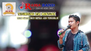 Lagu sasak terbaru versi RAMA BAND Bareng RENDI SULING | TETUNDUNG ISIK MENTOAK