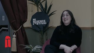 NI Science Festival | Artitude | Siren 23