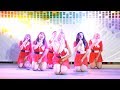 171118 Charming cover Dalshabet - JOKER @ The Outdoor Plaza (Audtion)