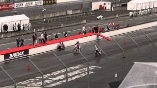 23.11.2012 Twinring Motegi Honda Racing Thanks Day 2-3