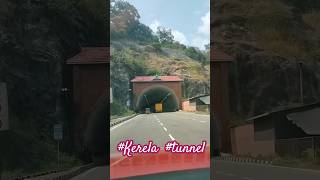 KUTHIRAN TUNNEL #kerela #tour #tunnel #experience  #kuthirantunnel