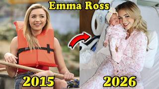 Bunk'd (2015) 🔥 Then And Now - Real Name And Age 2026