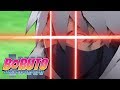 Make-Out Paradise the Movie | Boruto: Naruto Next Generation