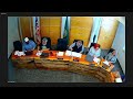 yelm city council meeting 06 13 2023